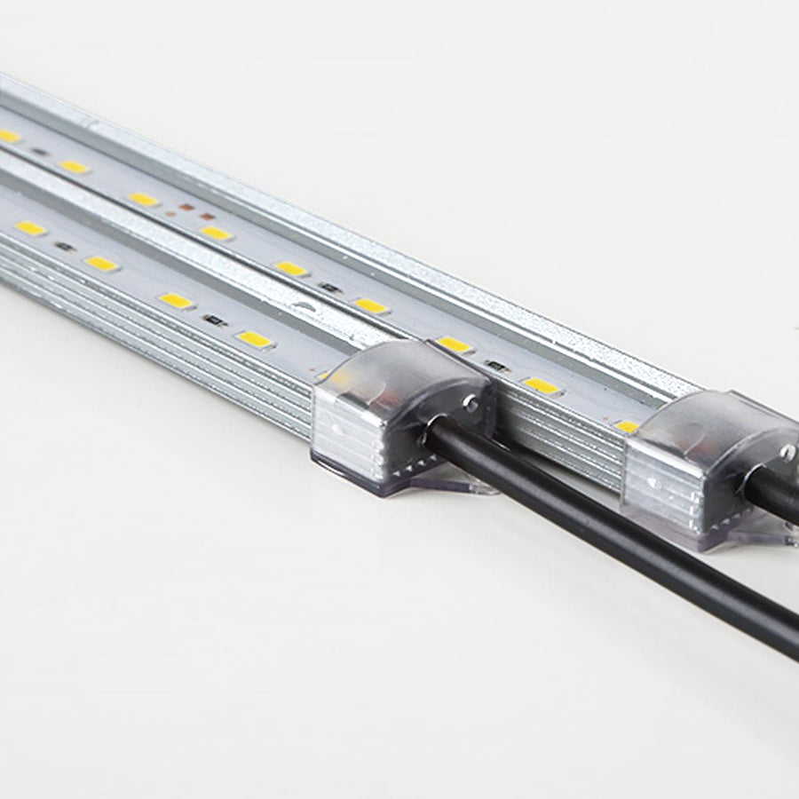Exterior LED Step Lights Long Strip Decorative Lamp