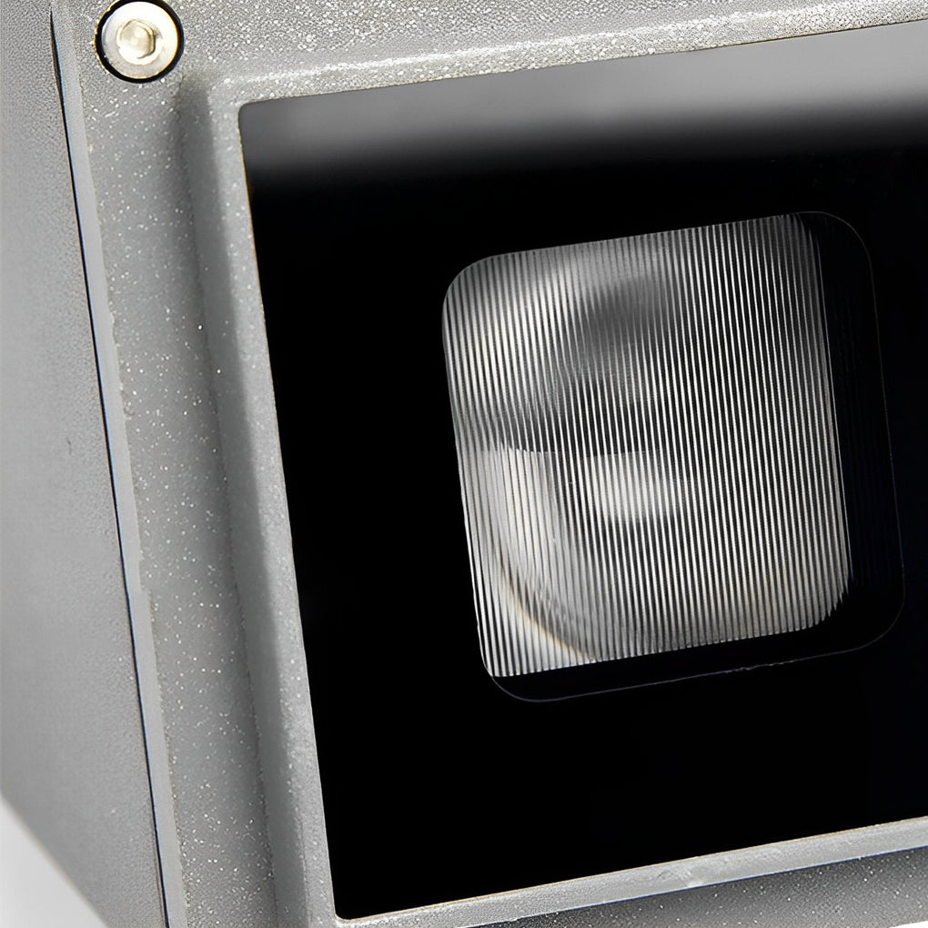 Narrow Beam Wall Sconce Up-Down LED Outdoor Building Wall Washer Light