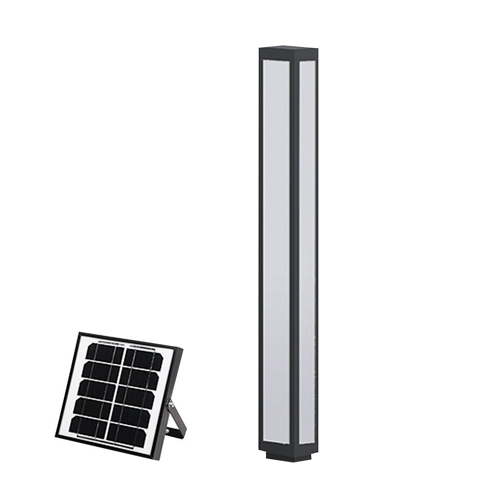 Garden Bollard Lights Outdoor Waterproof LED Landscape Light