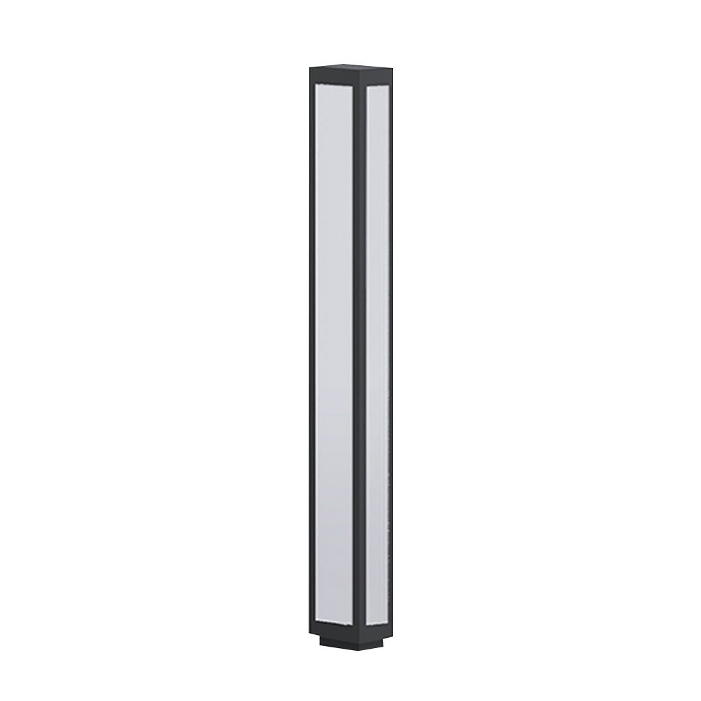 Garden Bollard Lights Outdoor Waterproof LED Landscape Light