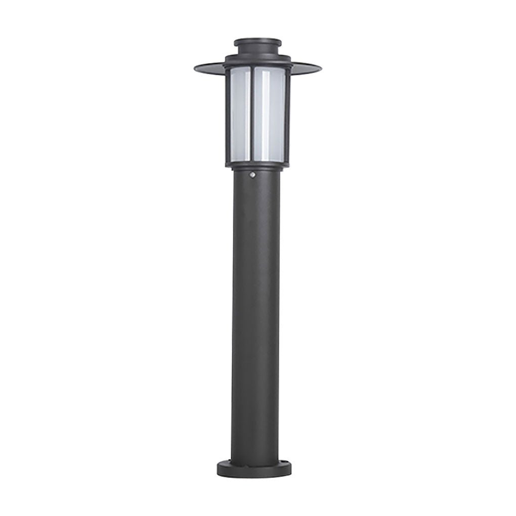 Landscape Bollard Lights Modern Minimalist LED Metal Lamp