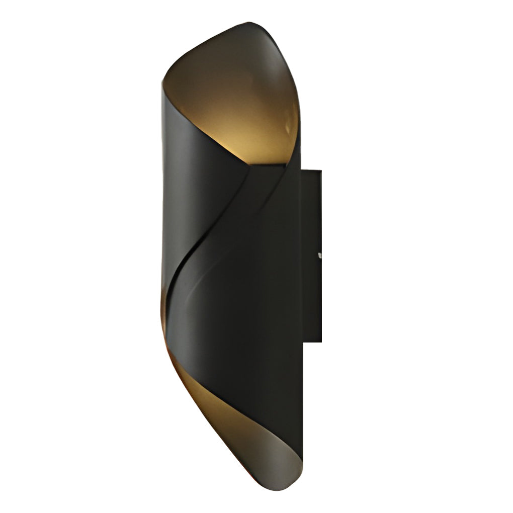 Outdoor Up Down Wall Light Modern LED Waterproof Light