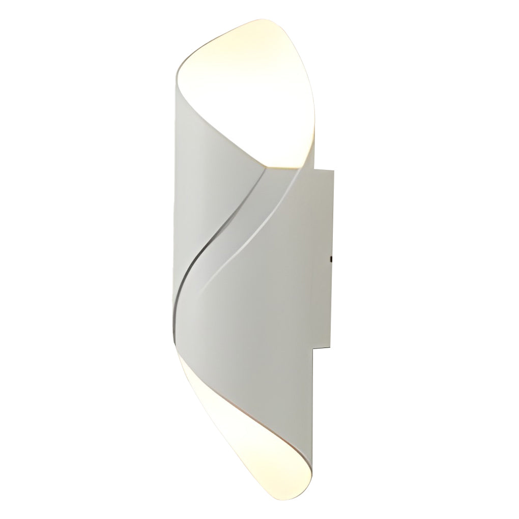 Outdoor Up Down Wall Light Modern LED Waterproof Light