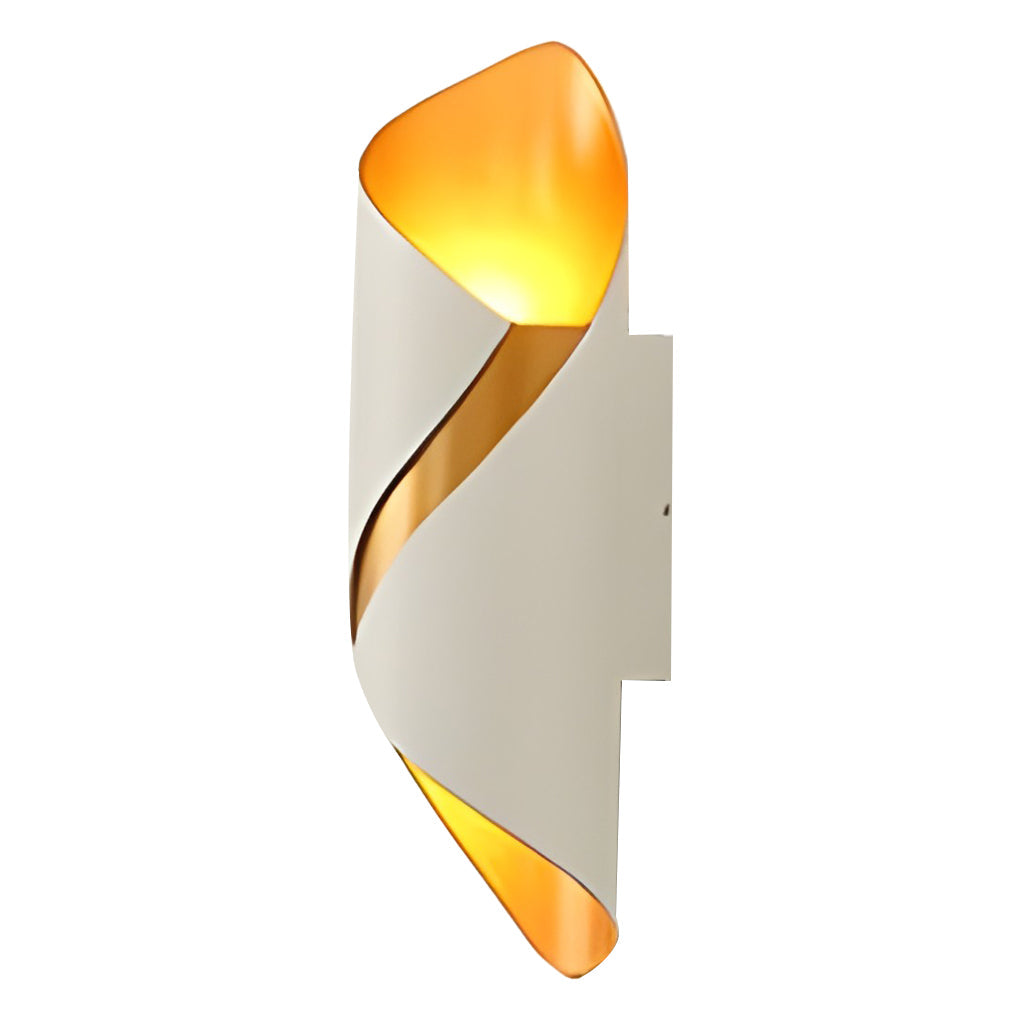 Outdoor Up Down Wall Light Modern LED Waterproof Light
