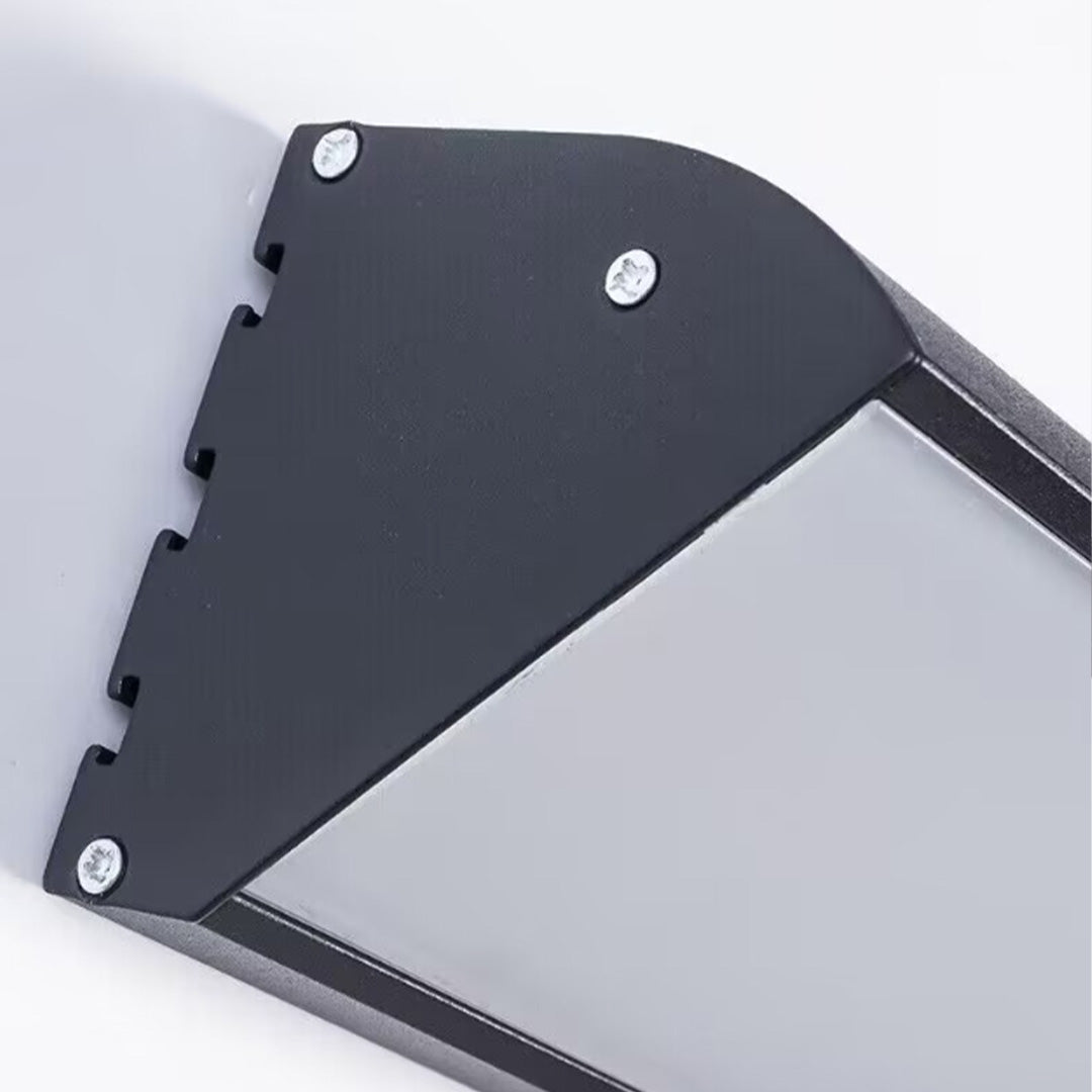 Exterior Wall Sconce Light Fixtures Modern Waterproof LED Light