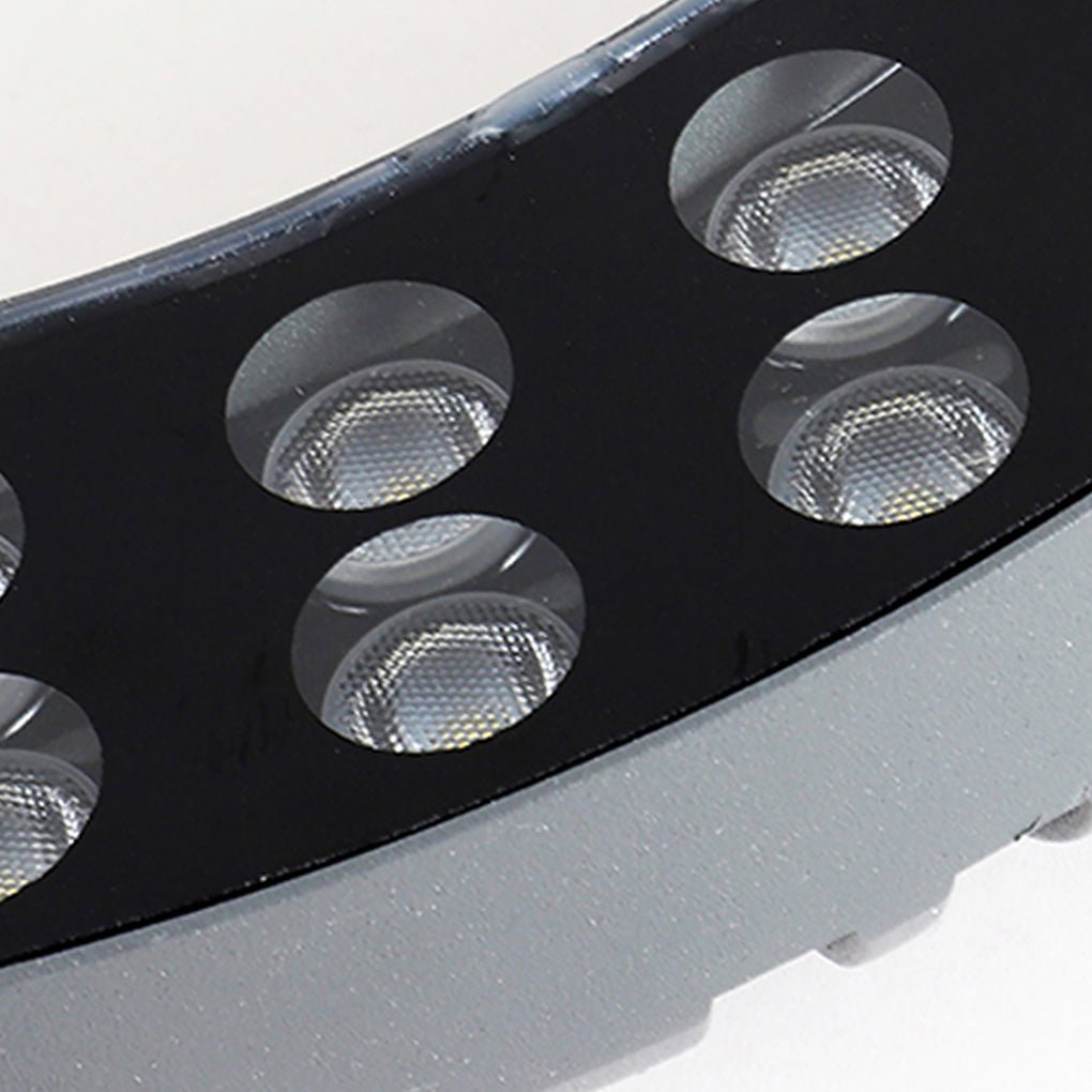 Tree Ring Light Outdoor Waterproof LED Landscape Light
