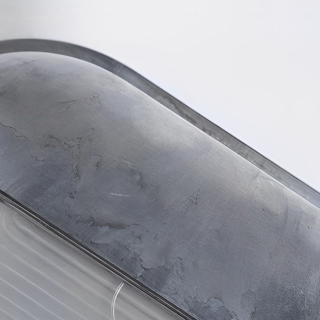Oval Bulkhead Light Retro Waterproof Industrial Light