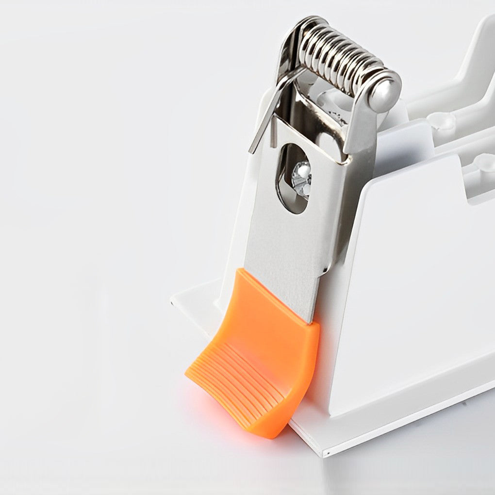 Recessed Linear Light Fixture Embedded LED Anti-Glare Spotlight