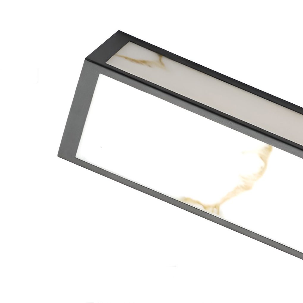 Econic Outdoor Wall Light LED Waterproof Metal Light