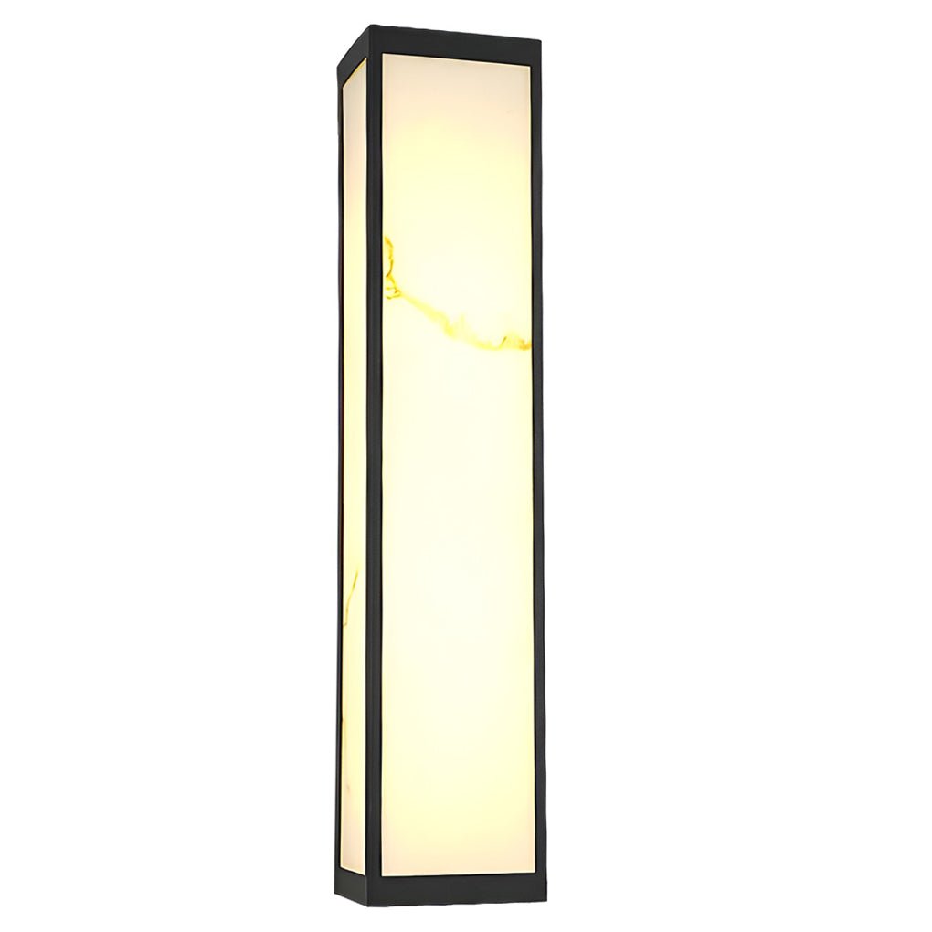 Econic Outdoor Wall Light LED Waterproof Metal Light