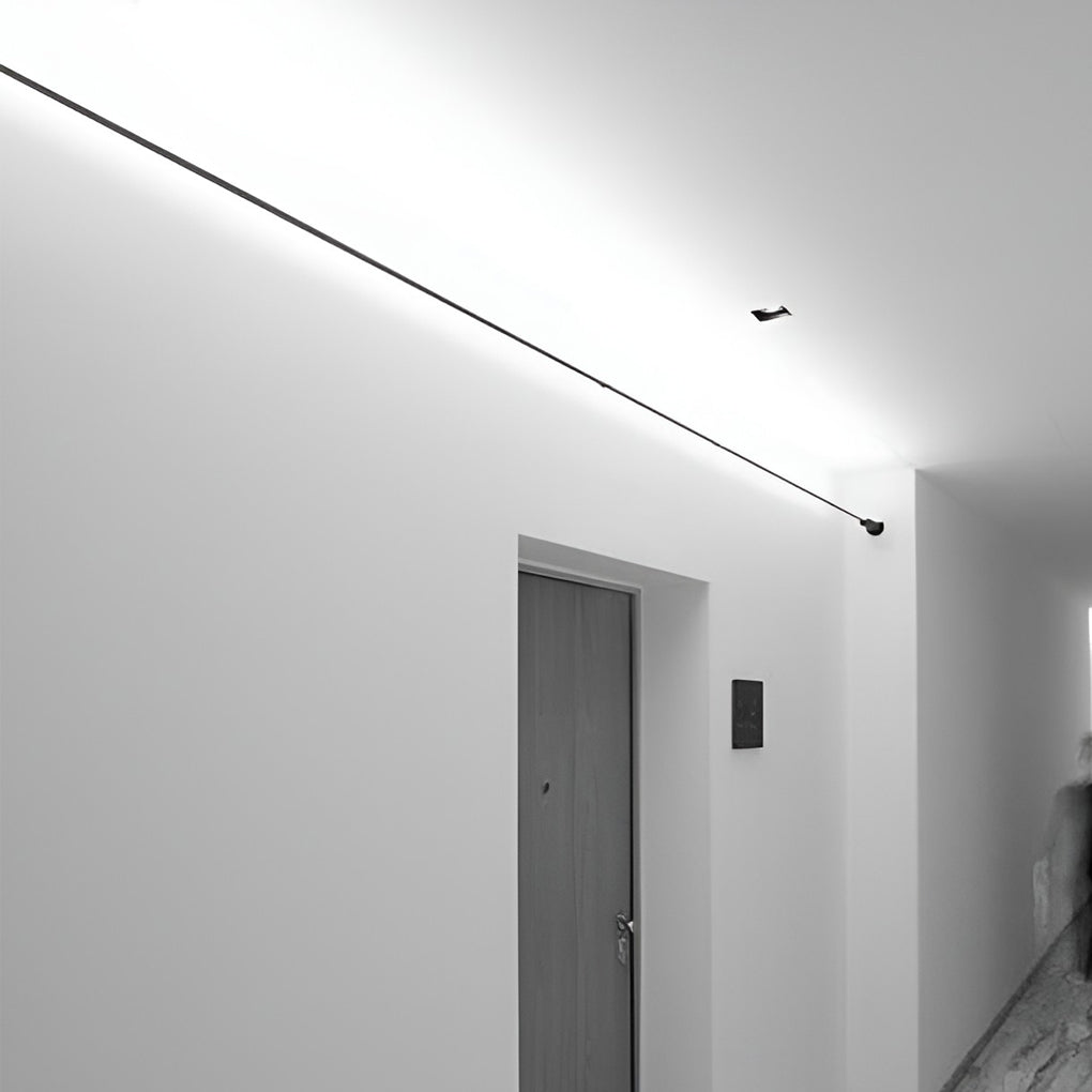 Skyline Linear Light Modern Rotatable Smart Cob Light