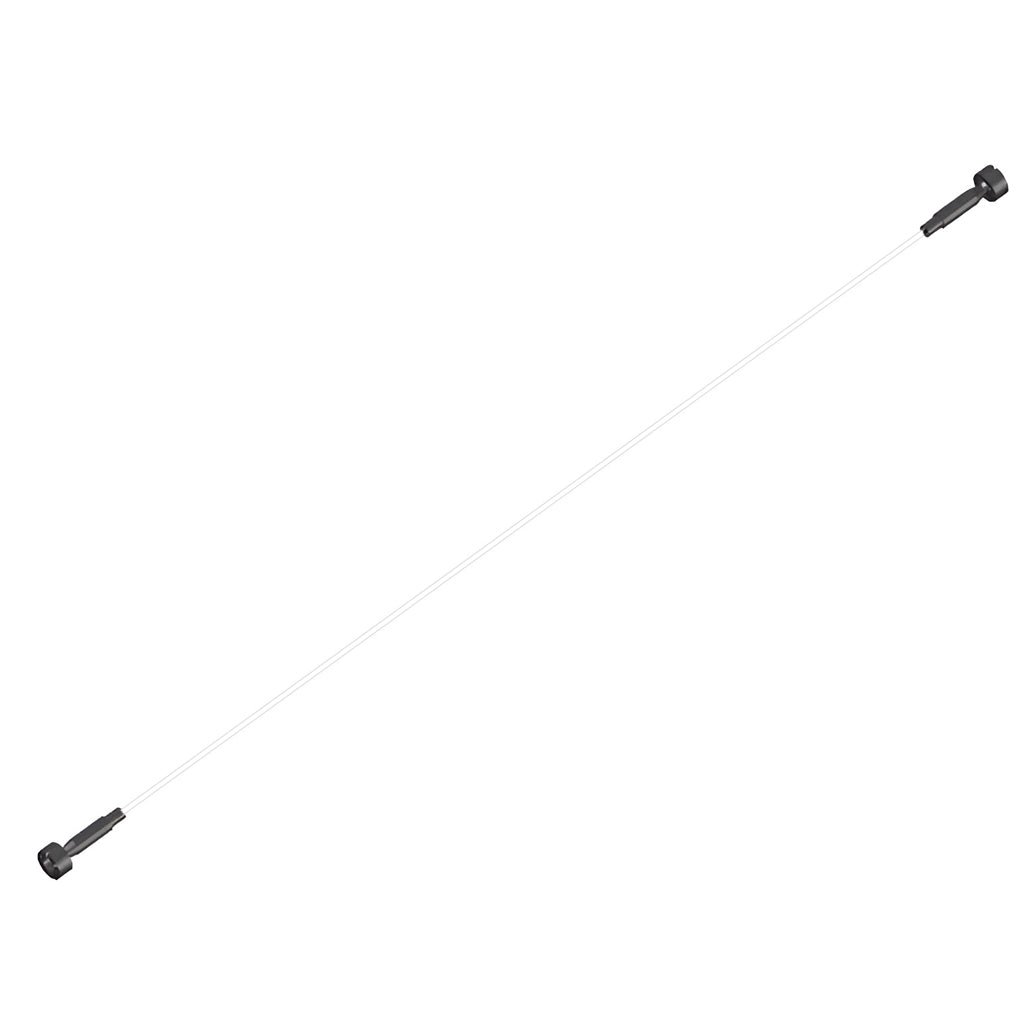 Skyline Linear LED Lighting Rotatable Ultra-Thin Steel Bar Light