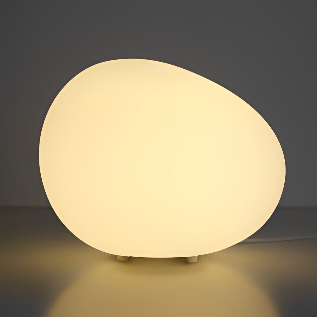 Pebble Lights Modern Outdoor Waterproof Landscape Lamp