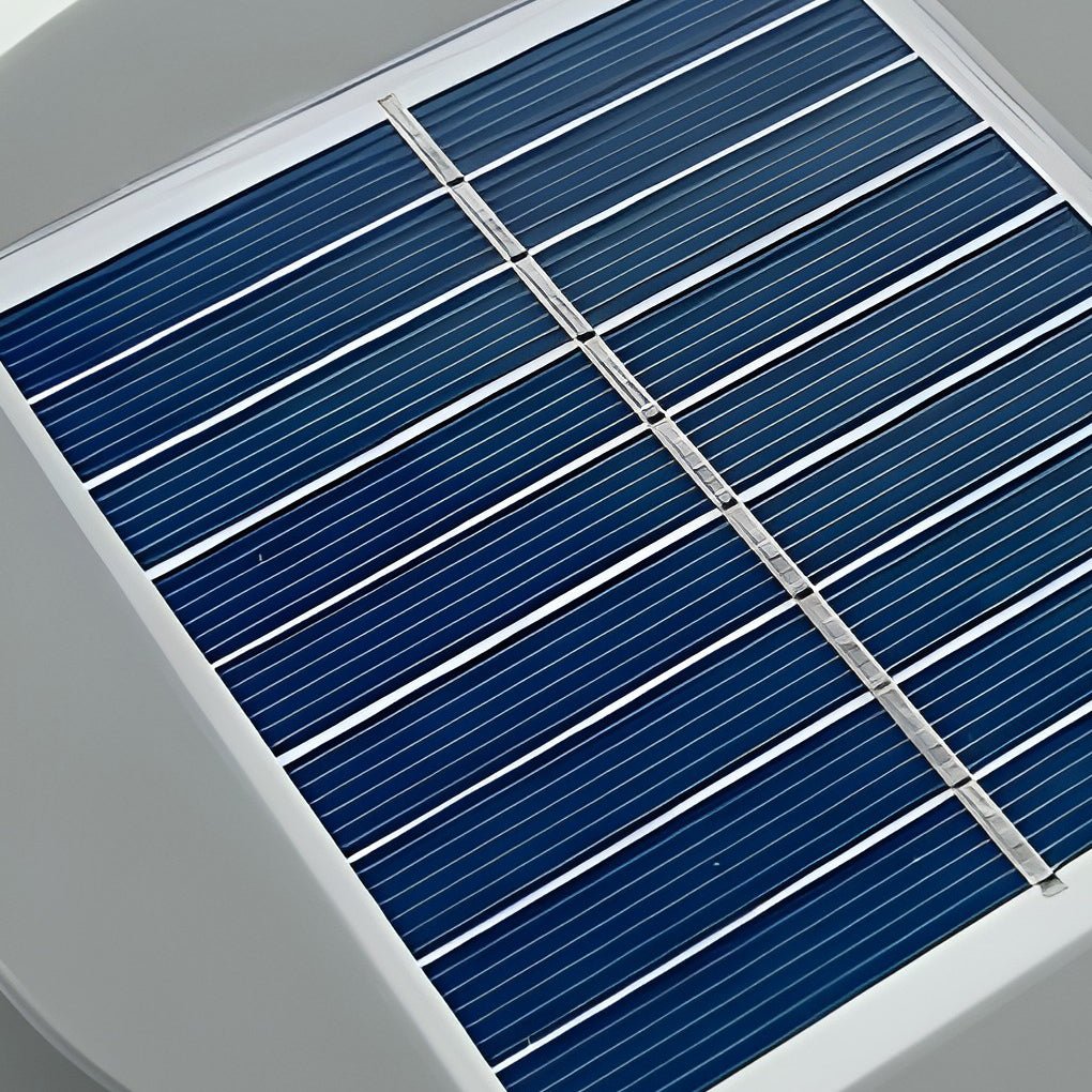 LED Deck Pathway Lighting Embedded Solar Landscape Light