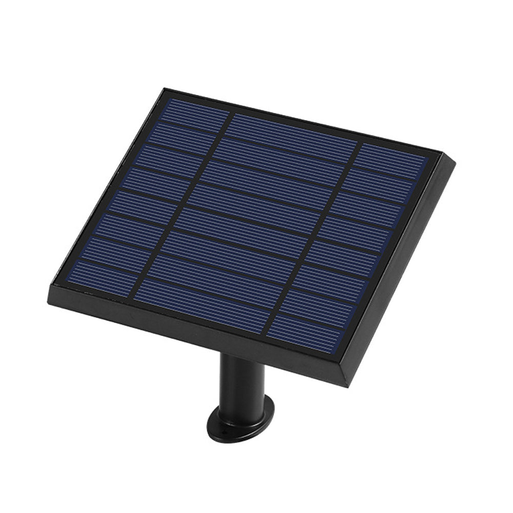 Solar Powered Landscape Spotlight Outdoor Adjustable Light