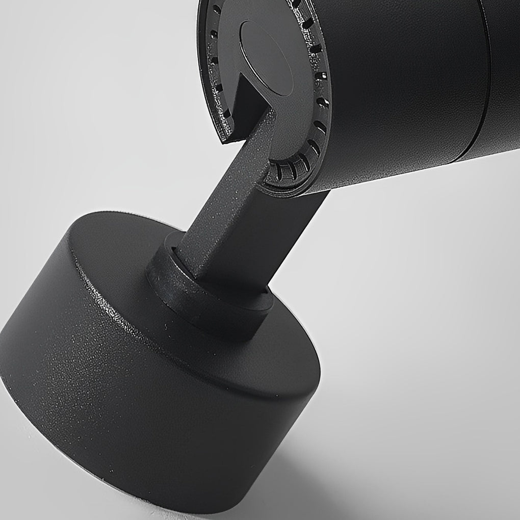 Surface Mounted Spot Light Modern Adjustable Angle Directional Light