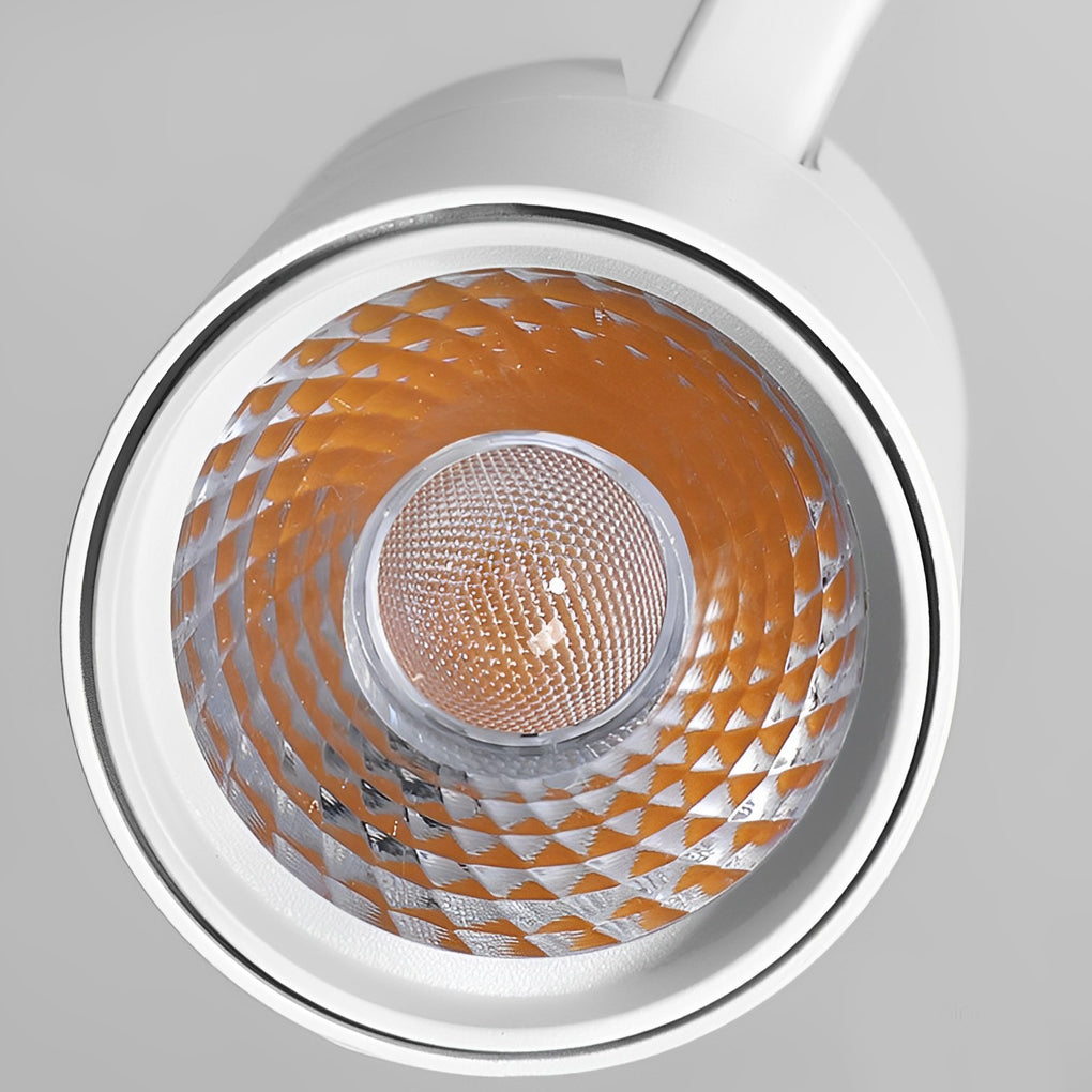 Surface Mounted Spot Light Modern Adjustable Angle Directional Light