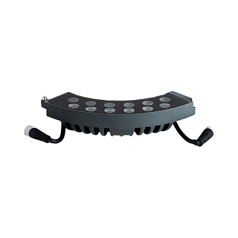 Tree Ring Light Outdoor Waterproof LED Landscape Light