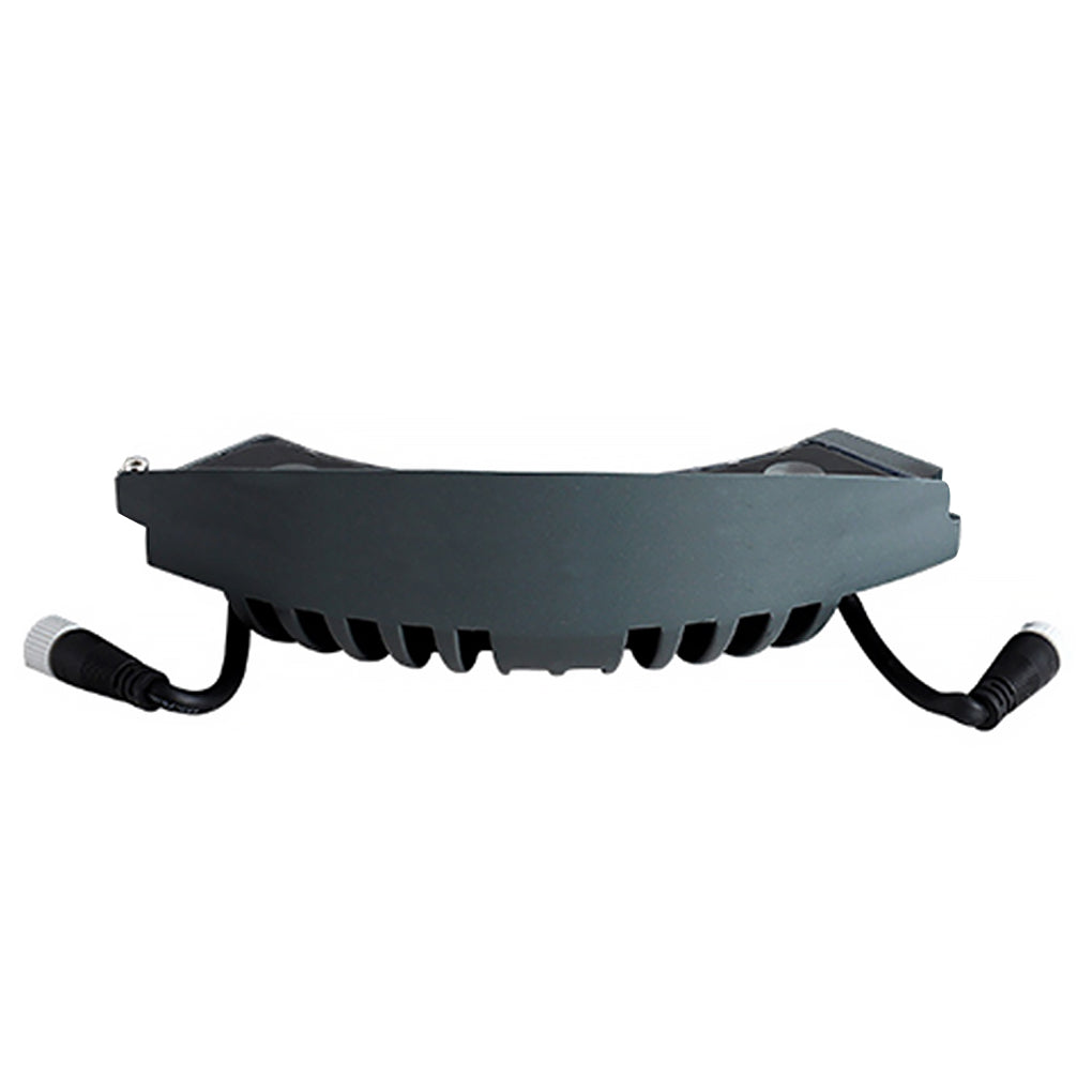 Tree Ring Light Outdoor Waterproof LED Landscape Light