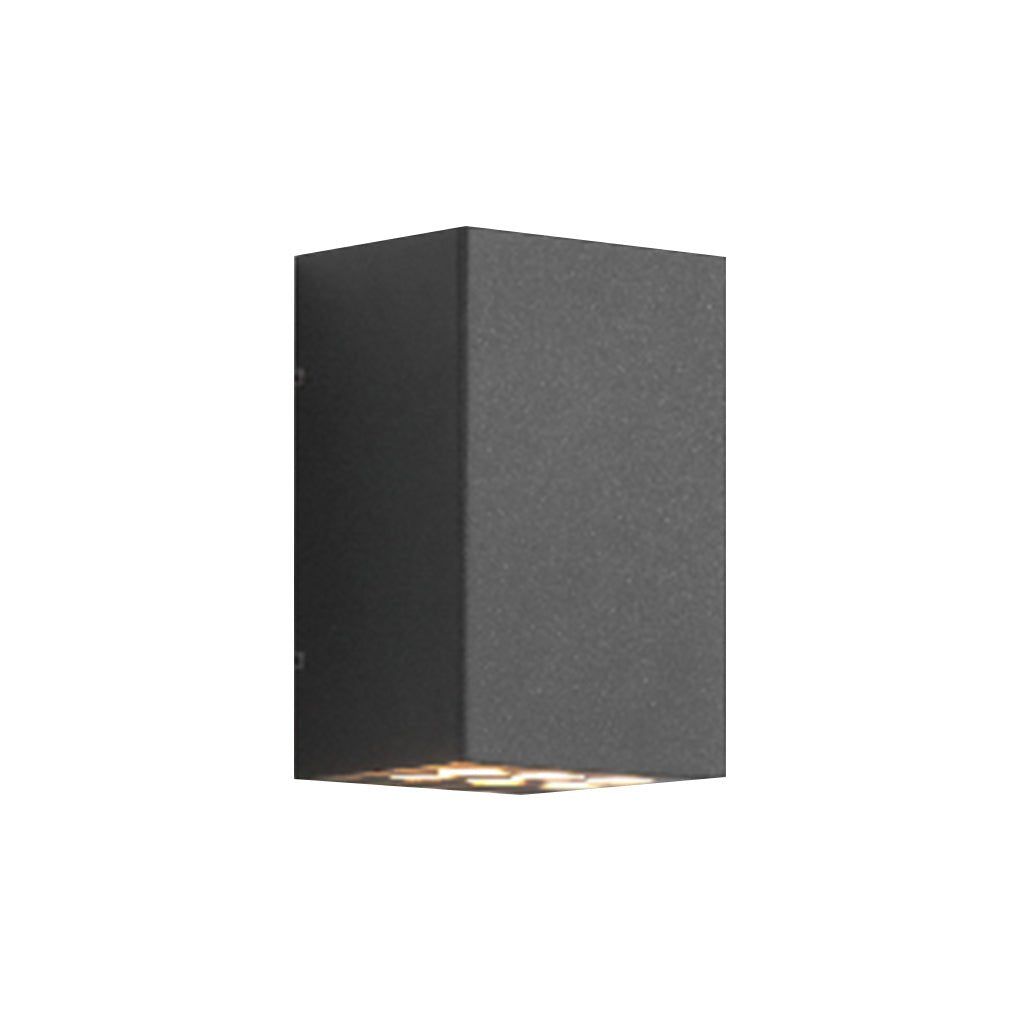 Outside up down Wall Lights Courtyard Waterproof LED Light