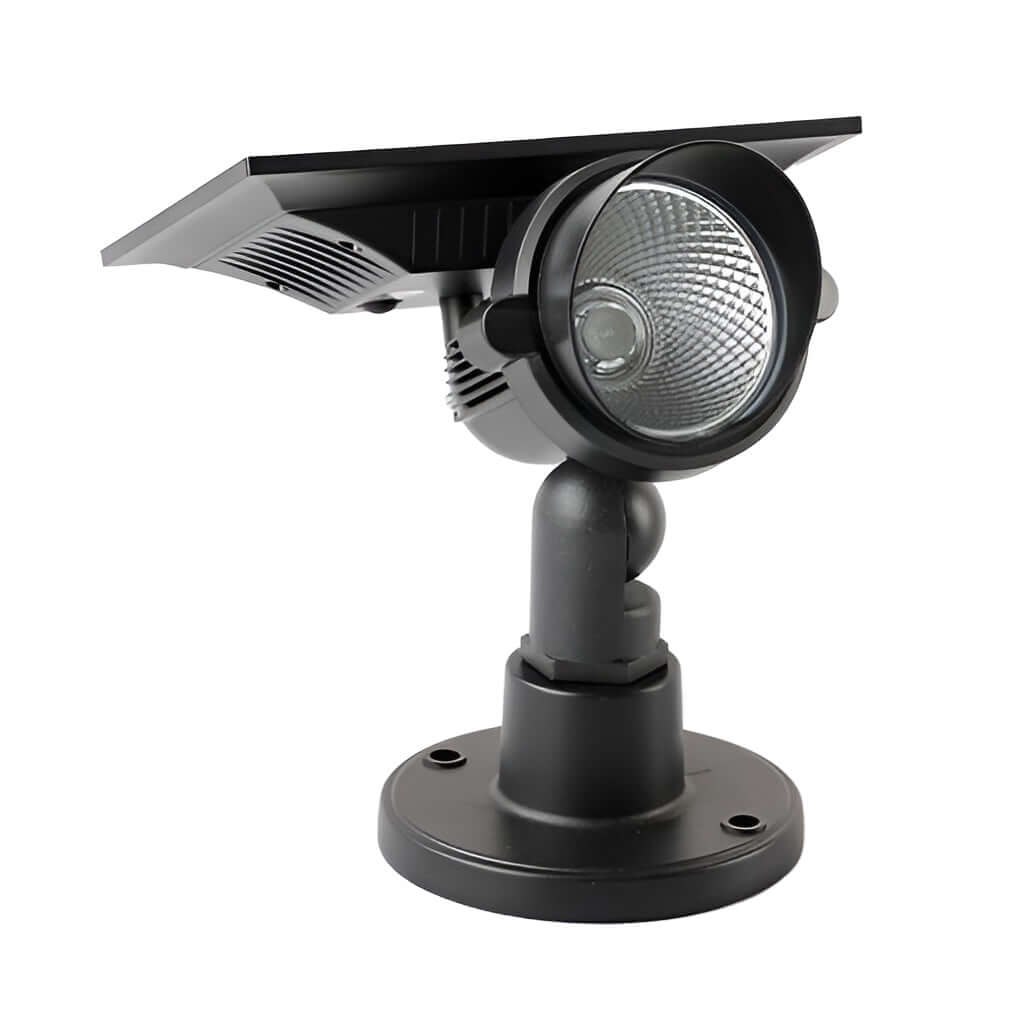 Lawn Spot Lights Outdoor Adjustable Solar Tree Light