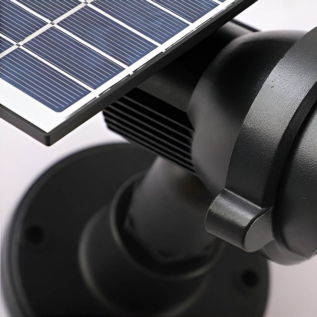 Lawn Spot Lights Outdoor Adjustable Solar Tree Light