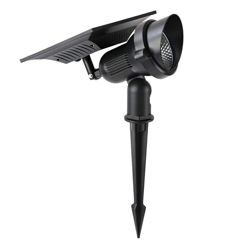 Lawn Spot Lights Outdoor Adjustable Solar Tree Light