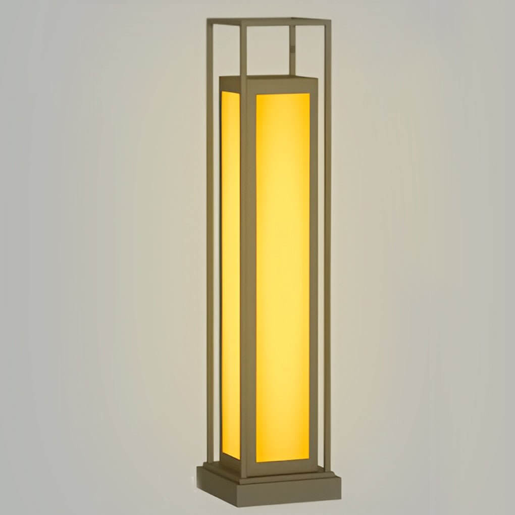 Outdoor Lawn Lights LED Waterproof Landscape Bollards Light