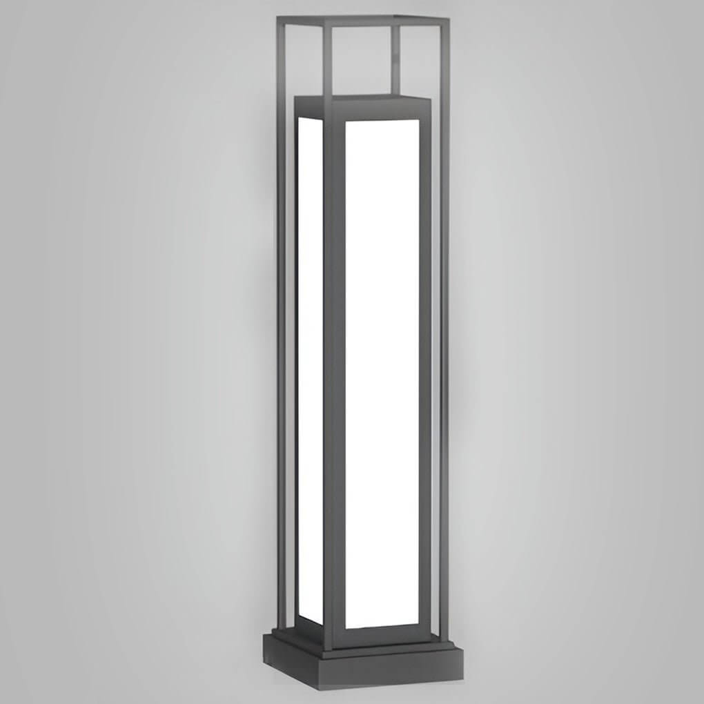 Outdoor Lawn Lights LED Waterproof Landscape Bollards Light