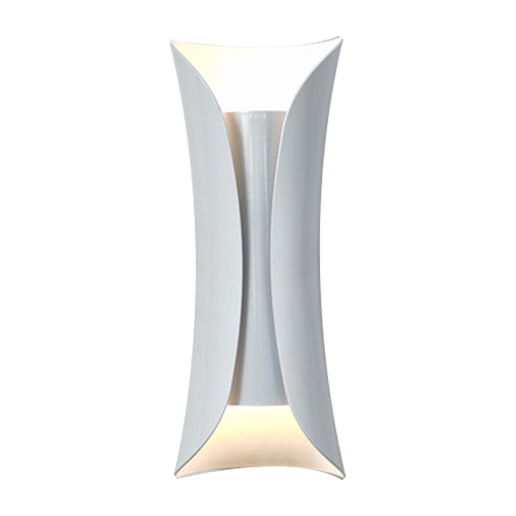 Indoor Up Down Wall Lights Nordic Minimalist LED Light